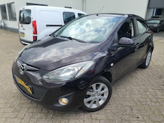 Mazda 2 - 2 1.3 TS Plus |AIRCO|NAP| 2011