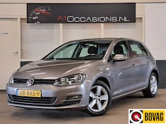 Volkswagen Golf - 1.2 TSI Trendline + NAVI