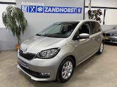 Skoda Citigo - 1.0 Greentech Ambition