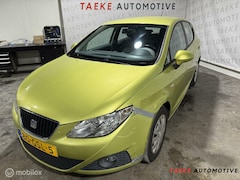 Seat Ibiza - 1.6 Stylance Airco/Cruise/Schade