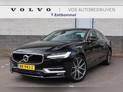 Volvo S90 - 2.0 T5 Momentum | Panoramadak | Head-up display | 360-camera | Polestar Tuning |