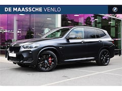 BMW X3 - xDrive30e M Sport Automaat / Panoramadak / Trekhaak / M Sportstoelen / Adaptieve LED / Hea