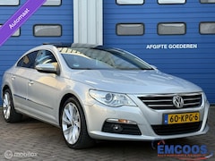 Volkswagen Passat CC - 1.8 TSI 4p.* Automaat * Airco * Cruise Control * NAVI