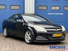 Opel Astra TwinTop - 1.6 Enjoy * Airco * Cruise Control * Stoelverwarming