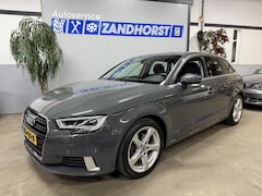 Audi A3 Sportback - 30 TFSI Sport Lease Edition