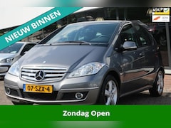 Mercedes-Benz A-klasse - 160 BlueEFFICIENCY Business Class Avantgarde