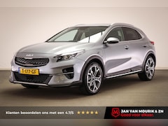 Kia XCeed - 1.6 GDi PHEV DynamicLine | HALF LEDER | DAB | APPLE | CAMERA | TREKHAAK