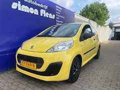 Peugeot 107 - 1.0 Access Accent*AIRCO