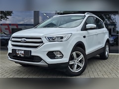 Ford Kuga - 1.5 EcoBoost Trend Ultimate + CRUISE + NAVIGATIE + KLIMA + LM VELGEN