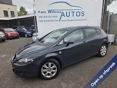 Seat Leon - 1.4 TSI Stylance