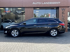 Hyundai i40 Wagon - 1.6 GDI Blue Business Edition
