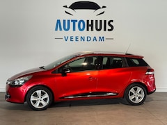 Renault Clio Estate - 0.9 TCe Expression