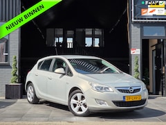 Opel Astra - 1.4 Turbo Edition|Airco|El Pakket|Trekhaak|APK|