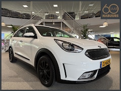 Kia Niro - 1.6 GDi Hybrid ComfortLine, NL auto, Trekhaak