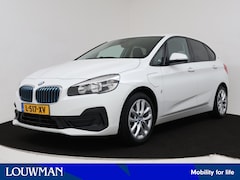BMW 2-serie Active Tourer - 225xe iPerformance Limited | AWD | Navigatie | Stoelverwarming | Plug-in Hybrid |