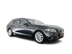 BMW 5-serie Touring - 525xd M Sport Edition High Executive Aut. *HEAD-UP | ADAPTIVE-CRUISE | DIGI-COCKPIT | FULL