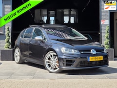 Volkswagen Golf - 2.0 TSI R 4Motion FULL|PANO|MILLTEK|DEALER