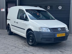 Volkswagen Caddy - 2.0 SDI 2007 - Airco - Km N.a.p - Nieuwe Apk