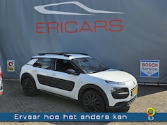 Citroën C4 Cactus - 1.2 PureTech Feel AIRCO TREKHAAK MF STUUR BEAUTY