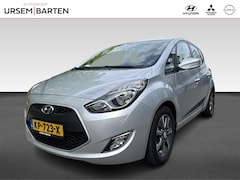 Hyundai ix20 - 1.4i Go