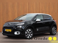 Citroën C3 - 1.2 PureTech S&S Shine org. NL