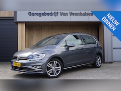 Volkswagen Golf Sportsvan - 1.5 TSI 150pk DSG Highline Executive Pano.dak LED Trekhaak Keyless Stoel&Stuurverwarming S
