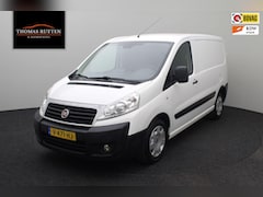 Fiat Scudo - 10 1.6 MultiJet KH1 SX 2013 | Airco | Radio CD | Cruise Control | Parkeersensoren | Elektr