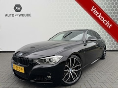 BMW 3-serie - 320i EfficientDynamics Edition Executive