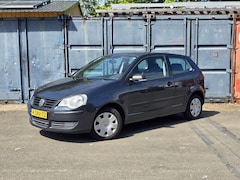 Volkswagen Polo - 1.2 Easyline | APK 15-12-2025 | Koopje
