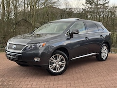 Lexus RX 450h - 4WD Youngtimer Dealer Dakraam GARANTIE