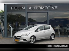 Opel Corsa - 1.4 Business+ | Airconditioning | Automatische Verlichting | Touchscreen | All-Season Band