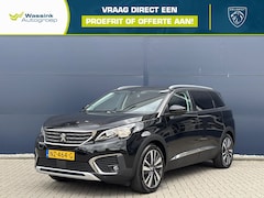 Peugeot 5008 - 1.2 PureTech 130pk Allure I Navigatie I Trekhaak