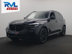 BMW X5 - XDrive45e High Executive M/Sport Pano/dak Head/up Rondomzicht/Camera