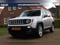 Jeep Renegade - 1.4 MultiAir Freedom Aut. | Slechts 29.000KM | Panorama | Navigatie | Climate | Nieuwstaat
