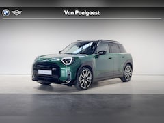 MINI Aceman - SE John Cooper Works M