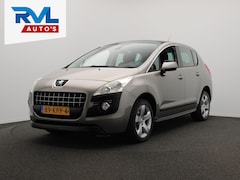 Peugeot 3008 - 1.6 VTi Première Panoramadak Navigatie Head-up Display Trekhaak