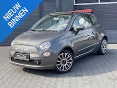 Fiat 500 C - 1.2 Lounge *XENON*AIRCO*RIJDT GOED