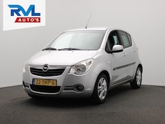 Opel Agila - 1.0 Edition Airco Origineel NL