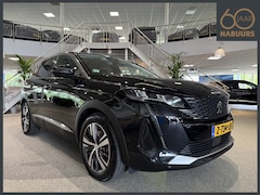 Peugeot 3008 - 1.6 HYbrid 225 Allure Pack Business, Trekhaak, Adaptive