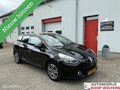 Renault Clio Estate - 1.5 dCi ECO Night&Day