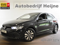 Volkswagen Polo - 1.0 TSI DSG LIFE MOVE CAMERA/NAVI/TREKHAAK