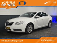 Opel Insignia - 1.8 Edition | Cruise & Climat Control | Navi