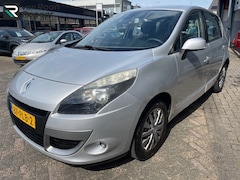 Renault Scénic - 2.0 Expression | Automaat | Camera