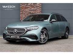 Mercedes-Benz E-klasse Estate - 300 e AMG Line Aut9 | Distronic Pro | Memory | Digital Light | Surround Camera | Keyless G