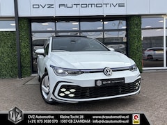 Volkswagen Golf - 1.4 eHybrid GTE | Pano | Matrix | Trekhaak