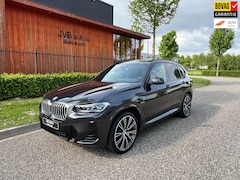 BMW X3 - X3 XDrive30e LCI M- sport, M-stoel, incl BTW, pano, trekhaak
