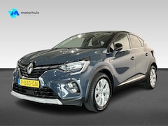 Renault Captur - TCe 90pk GPF Intens