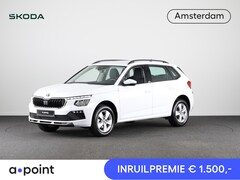 Skoda Kamiq - Selection 1.0 TSI 115PK SUV 6 versn. Hand | Apple Carplay | Climate Control | Cruise Contr