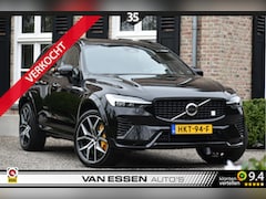 Volvo XC60 - 2.0 T8 AWD Polestar Engineered Long Range | PANO | H&K | ACC | CAMERA
