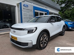 Ford Explorer - Extended Range RWD 77 kWh | Elek. Trekhaak | Adap. Cruise | Camera | HUD